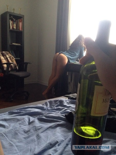 Моя ПятНиЦо, посоны!