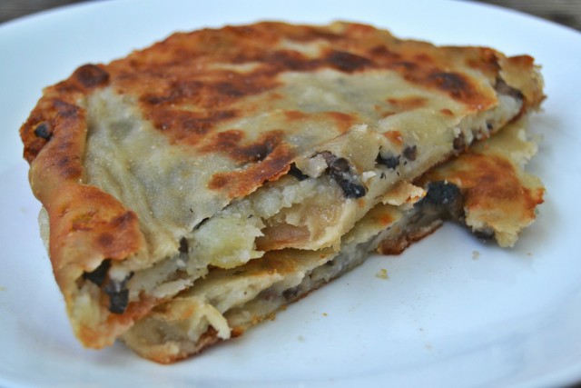Кухня (кулинарное и околокулинарное общение)
