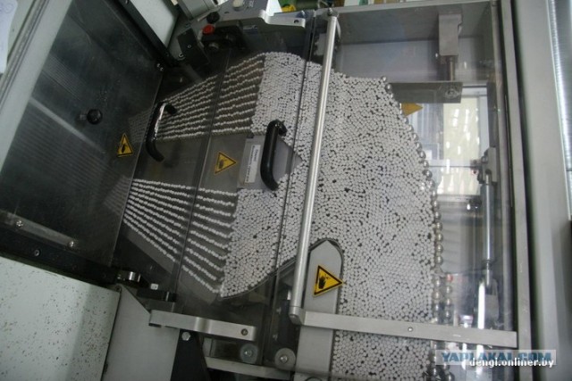 Как в Беларуси делают сигареты: репортаж