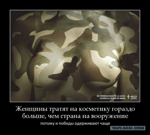 А поутру они проснулись...