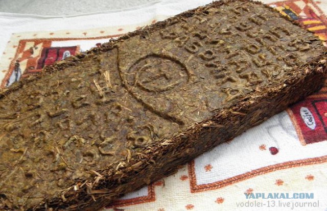 Советские продукты, вкус которых невозможно забыть