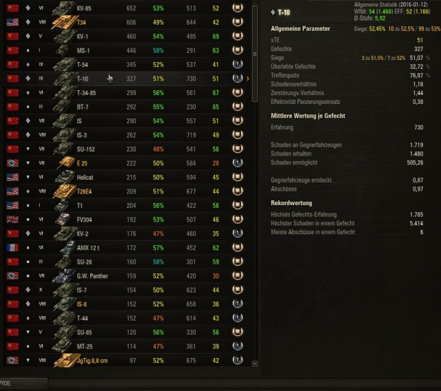 Wargaming 31