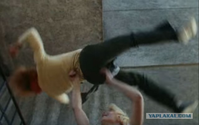 Как снимали “Приключения Электроника”