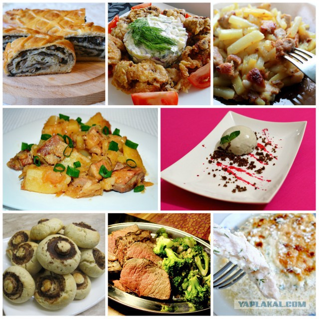 Психокулинария. День открытых дверей.