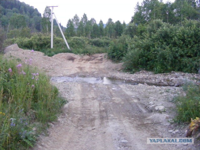 Сплав Чекмарь - Карагужиха, 13-18 Июля 2015 г.(Казахстан г.Риддер)