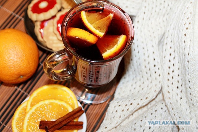 Белкина кладовка