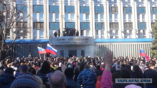 Лавров рассказал о нюансах в признании ЛНР и ДНР