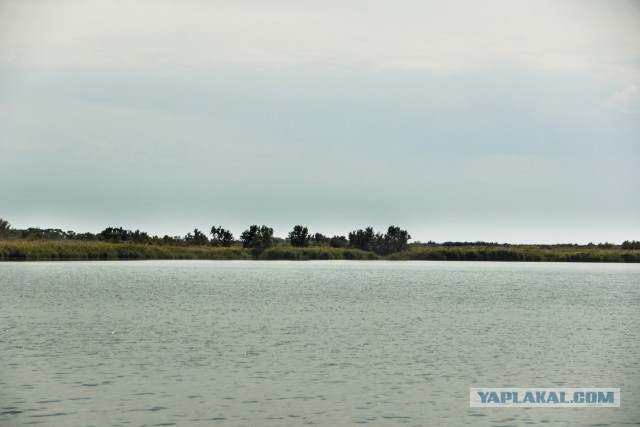 Деревенская Америка - 2