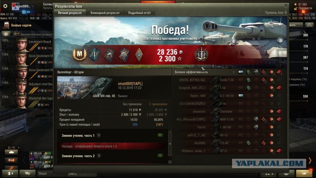 Wargaming 41