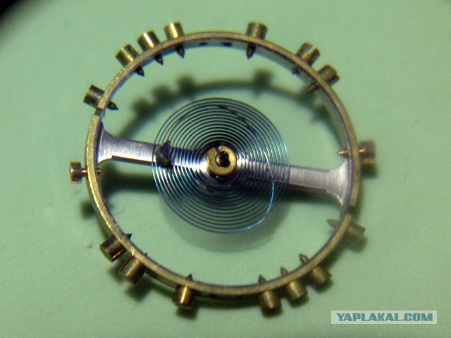 И снова часы! WALTHAM 1884 из кармана на руку