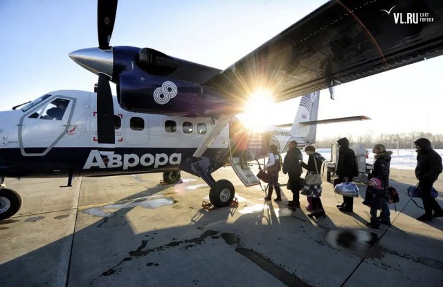 Над всей Россией нелётная погода. Как возродить региональные авиаперевозки?