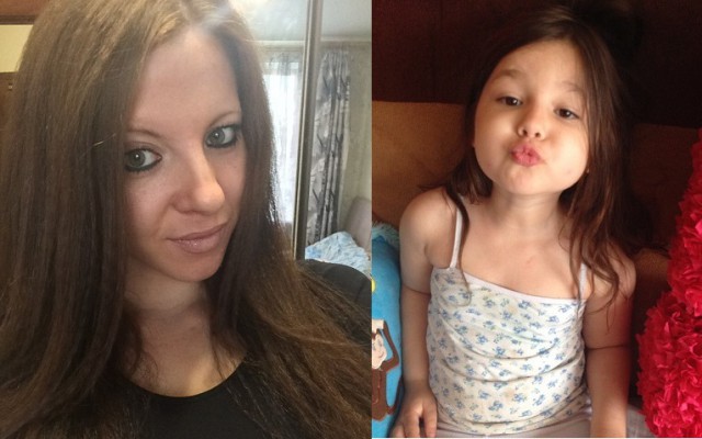 Смертельный наезд на 5-летнюю девочку с мамой в Новой Москве попал на видео