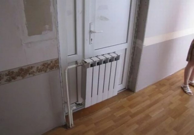 Криворукость в ЕС