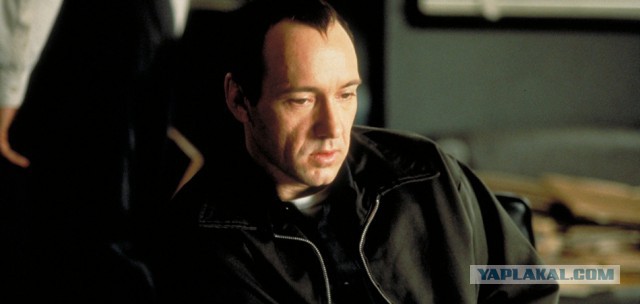 Лучшие кинозлодеи всех времен по версии Empire