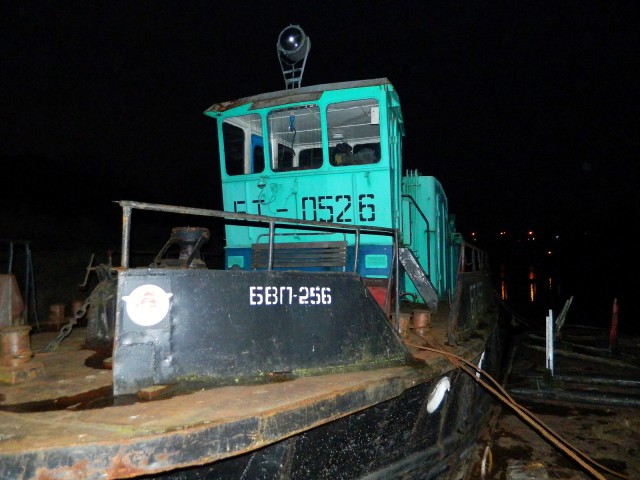 Техника времен СССР