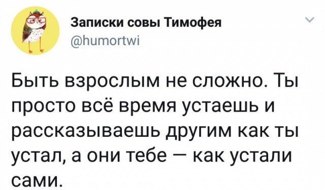 На зарядку позитивом становись!