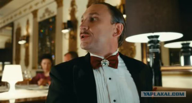 Здравствуйте, друзья! Я вернулся!
