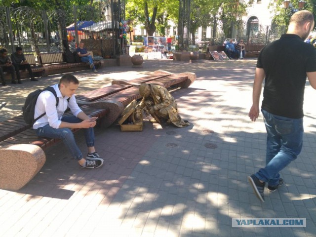 Экскурсия в Брестскую Крепость-Герой