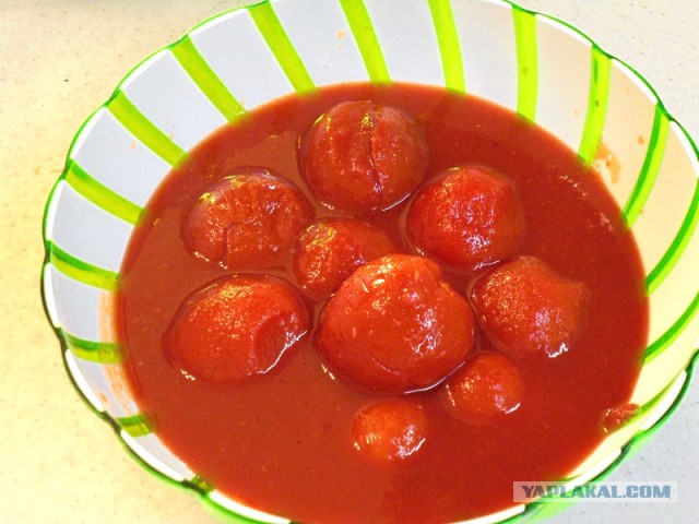 Кулинары поздравляют ЯП с днём рождения!