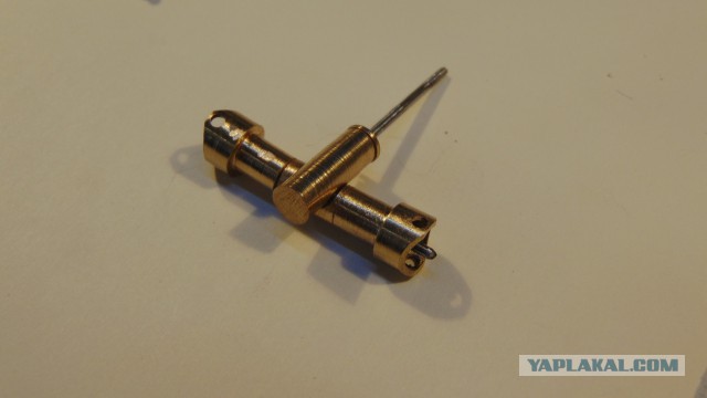 Обзор микро RC модели КрАЗ-260 6х6 с полным приводом