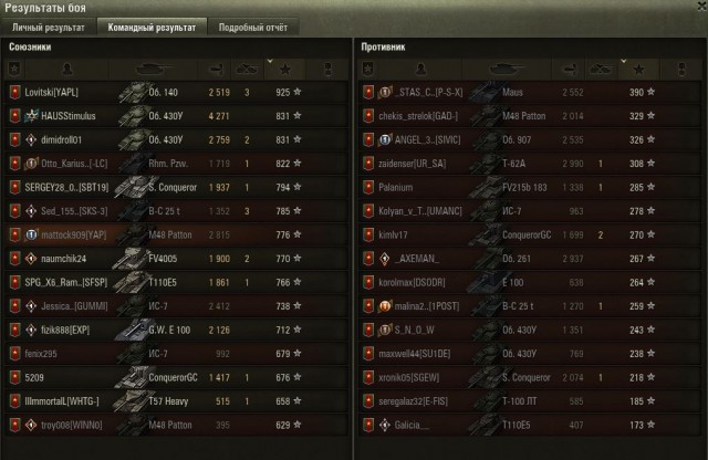 Wargaming 54