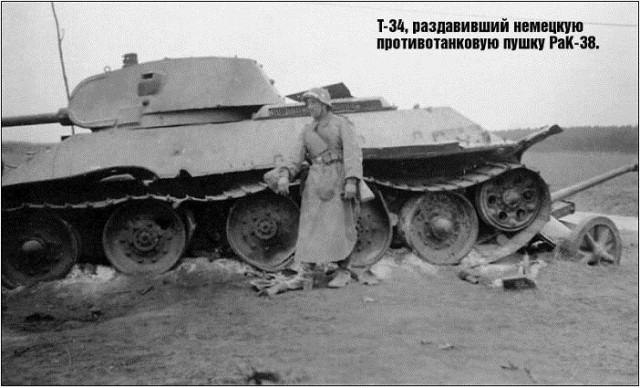 История в фотографиях