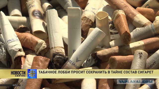 В Госдуме поддержали возвращение курилок в аэропорты