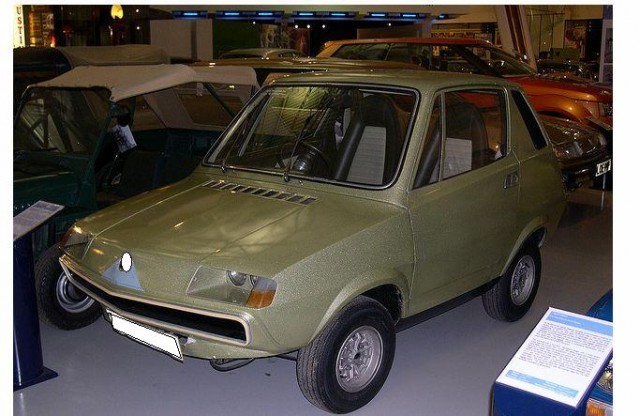 Игра на ЯПе: Угадай АВТО-2