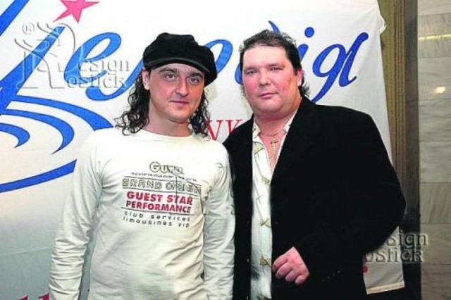 Забытые российские поп звезды: тогда и сейчас