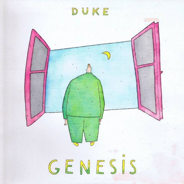 Genesis/История рока..