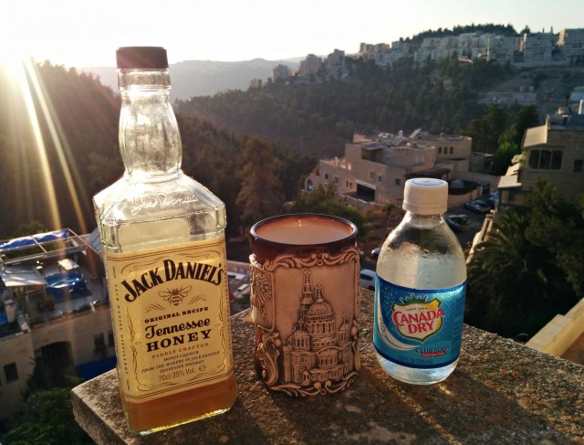 День рождения Кулинарии. Коктейльная вечеринка