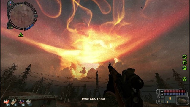 S.T.A.L.K.E.R.: Зов Припяти исполнилось 10 лет