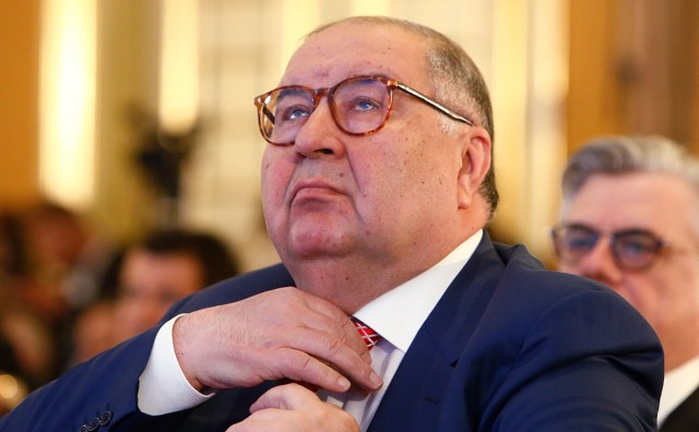 Как сбежавшие из России олигархи оказываются изгоями в Англии