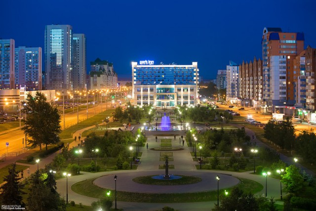 ОСАГО на Че