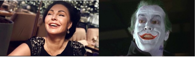 Дело Натальи Бочкарёвой закрыто. Кокаин? Какой кокаин? Всего лишь штраф 30 тыс. рублей