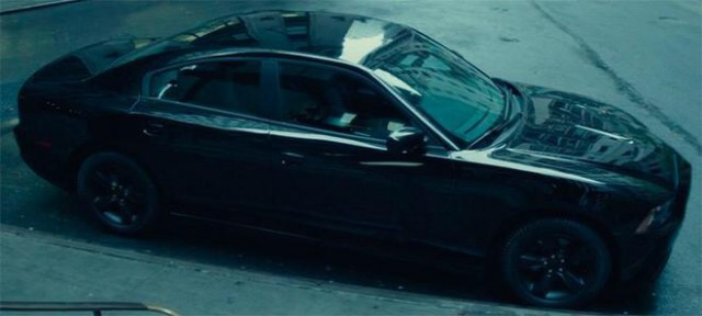 10 красивейших «киношных» автомобилей в истории Голливуда