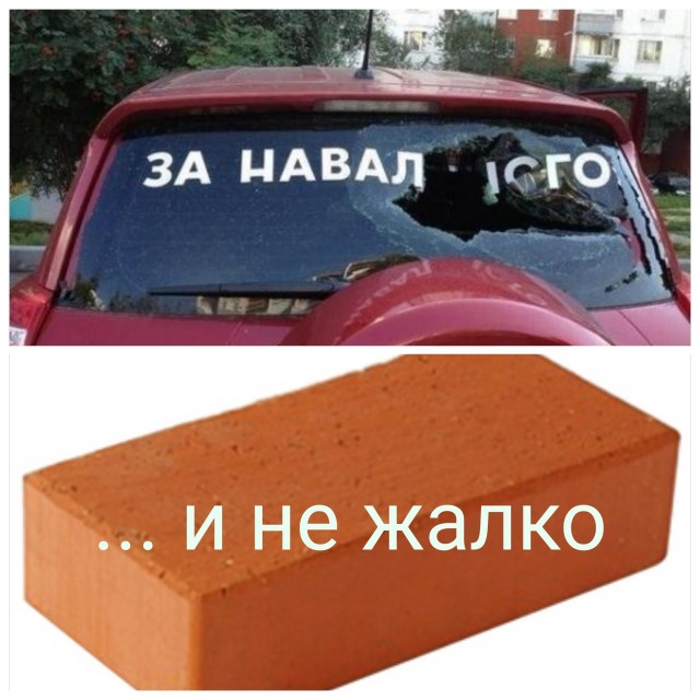 Восставший из комы