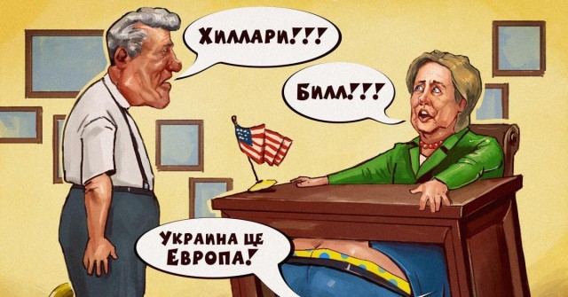 Из результата Байдена вычли 20 голосов и «отобрали» у него победу 74