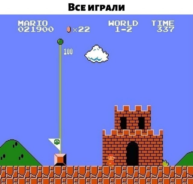Наработался за неделю? Хватит! Отдохни, ностальгни!