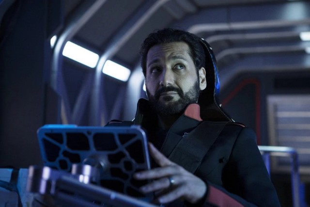 Lucasfilm уволил Джину Карано на фоне скандалов из-за её постов в социальных сетях
