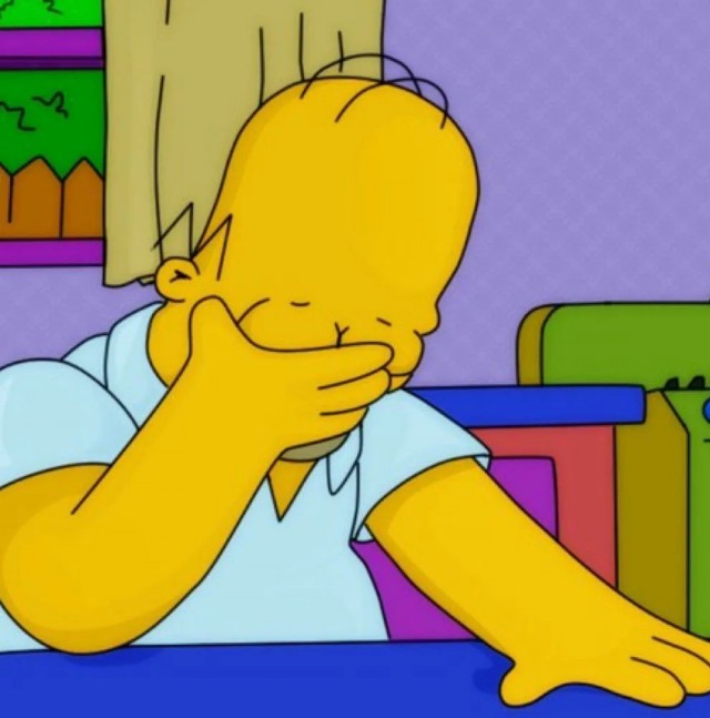 Его обманули