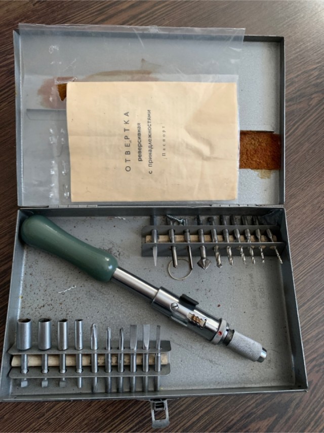 Чем отличается отвёртка за 80 рублей от отвёртки за 1200: все отличия скрыты внутри