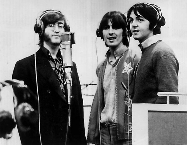 Музыка и музыканты:фильм «The Beatles: Get Back»