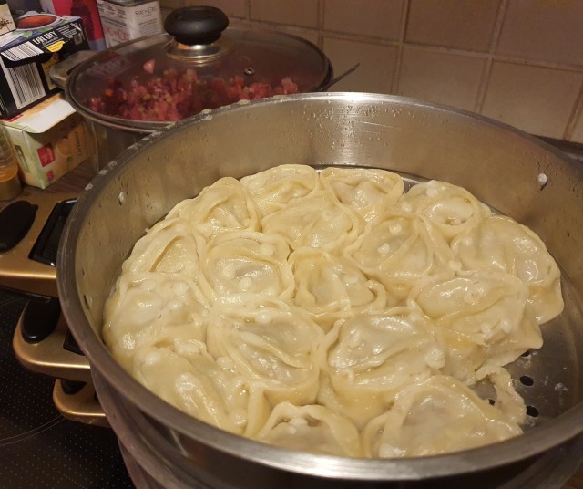 Хвастаемся столами?