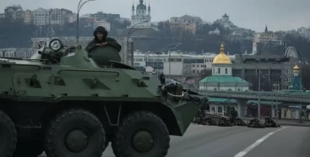 ⚡️Путин обратился к военнослужащим армии Украины