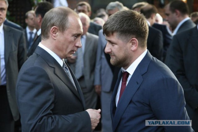 В поддержку Российской армии!