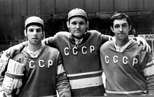 Редкие кадры и архивные снимки 06.04.22