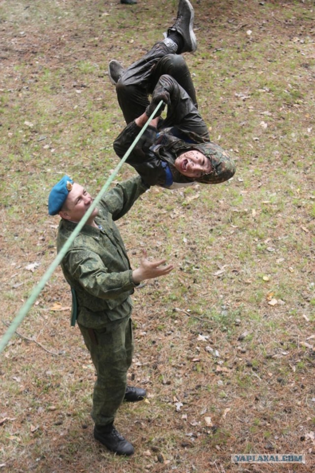 SASHAAIST: Будем жить!