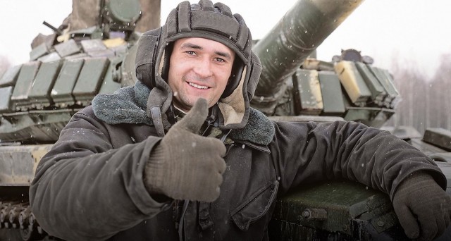 Минобороны заметили мальчишку