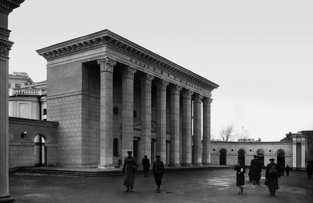 Новосибирск – столица Сибири